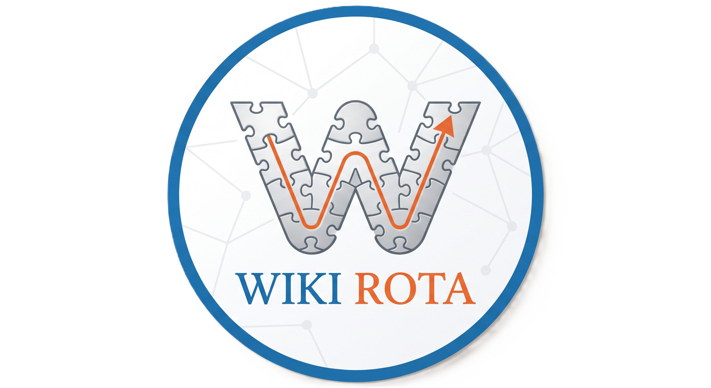 VikiRota logosu
